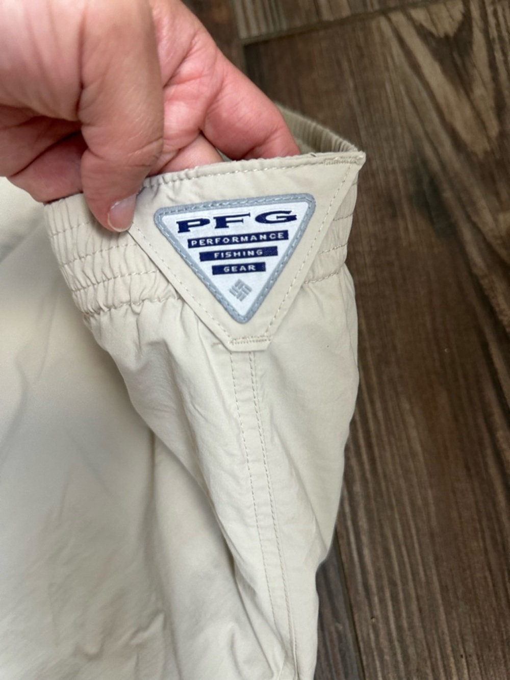 Columbia Men's Silver Ridge Convertible Pants - Picture 11 of 16
